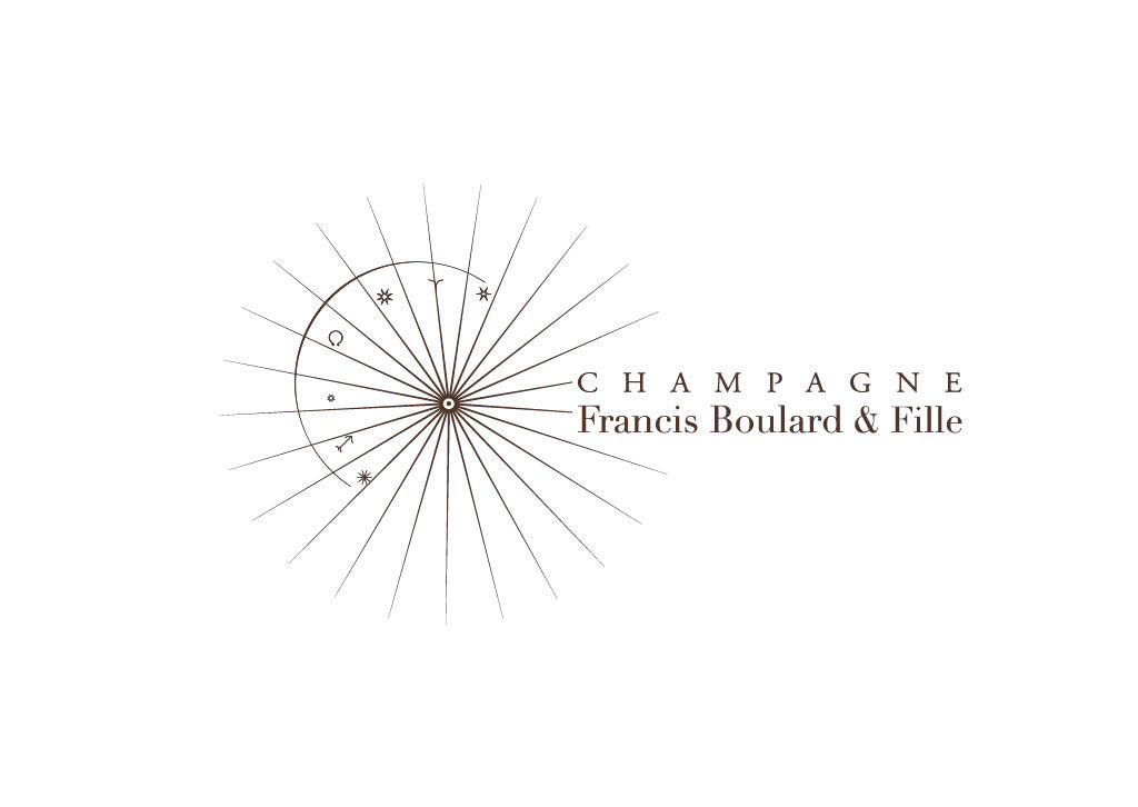 Francis Boulard et Fille　フランシス・ブラール・エ・フィーユ