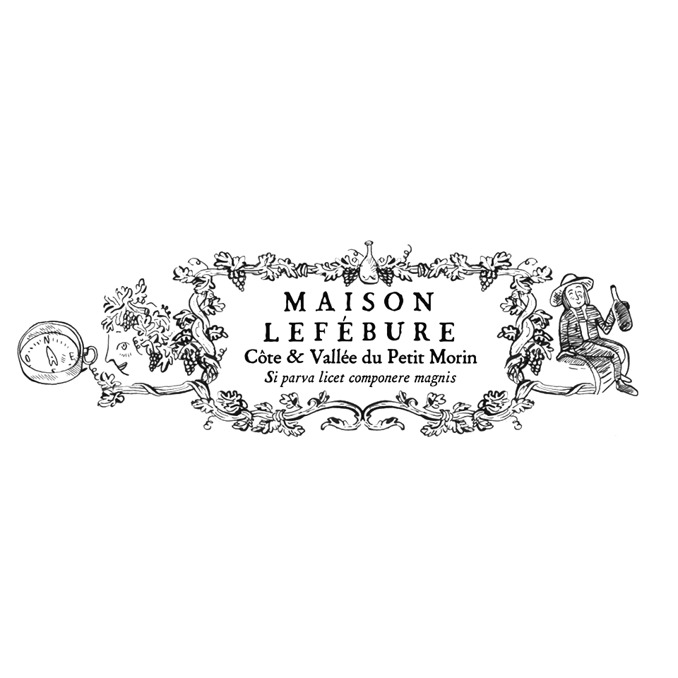 Maison Lefébure　メゾン・ルフェビュール　