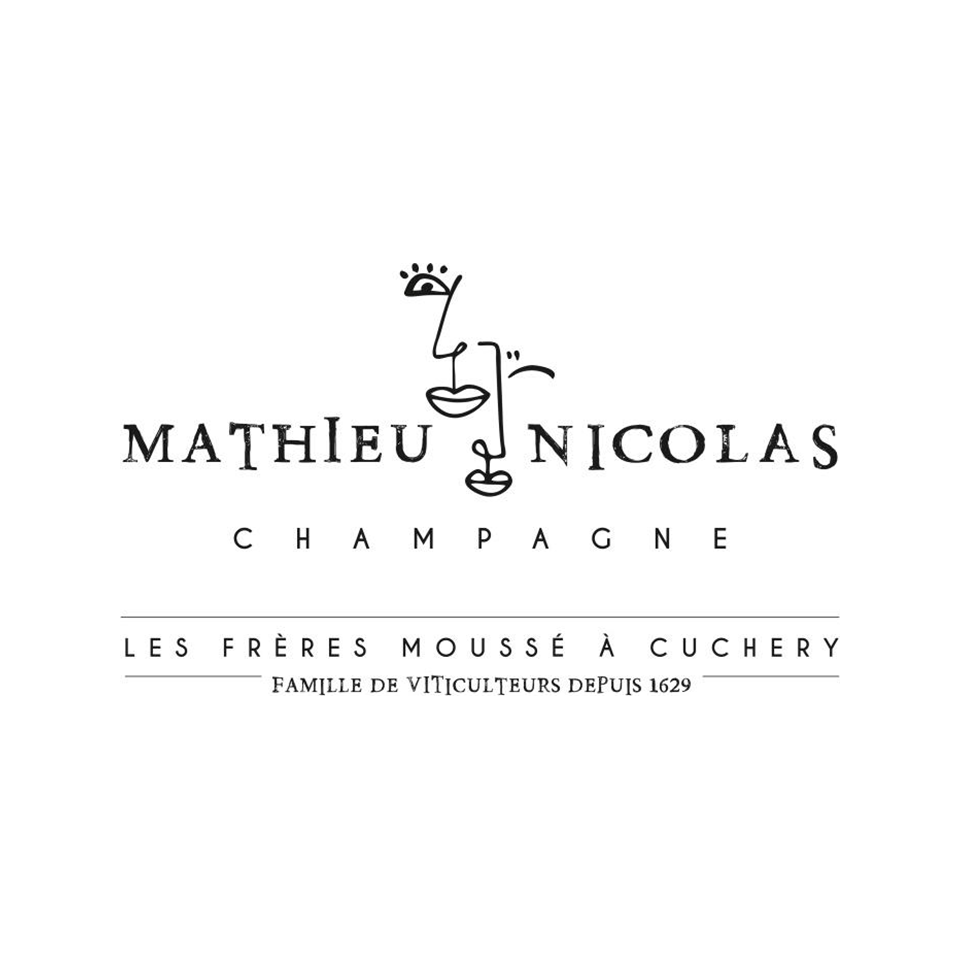 Mathieu-Nicolas　マチュ・ニコラ　
