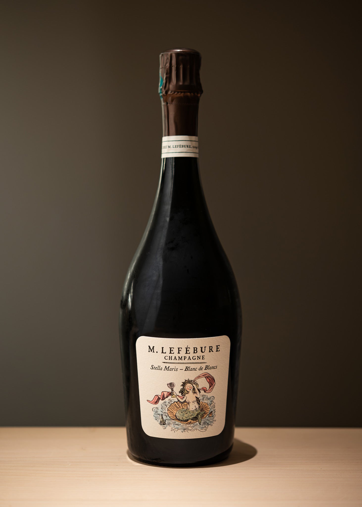 メゾン・ルフェビュール　ステラ・マリス