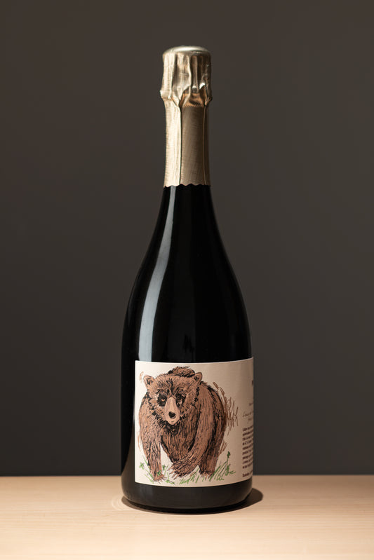 (近日販売開始）ブノワ・ミュニエ クラマン グラン・クリュ 2019　Benoit Munier Cramant Grand Cru 2019