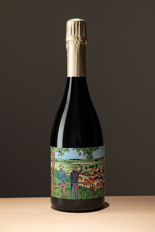 (近日販売開始）ブノワ・ミュニエ アヴィズ グラン・クリュ 2019　Benoit Munier Avize Grand Cru 2019