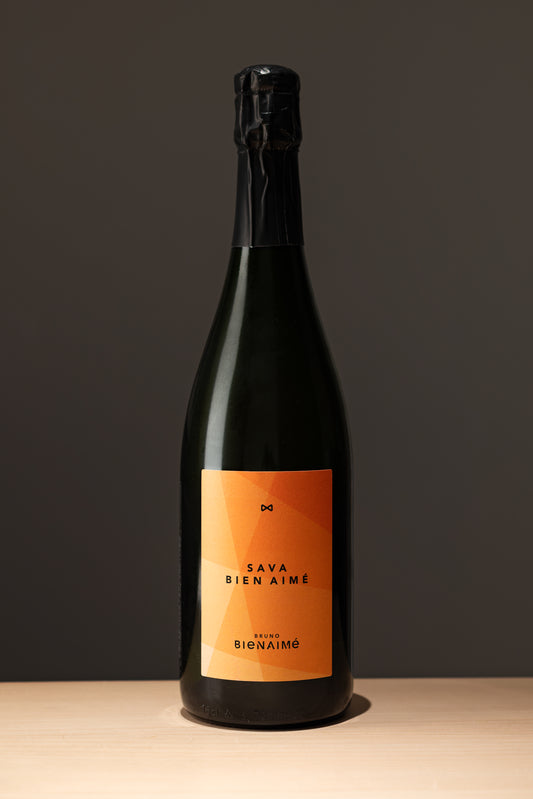 (近日販売開始）ブルーノ・ビアンネメ サヴァ・ビアン・ネメ　Bruno Bienaime Sava Bien Aime