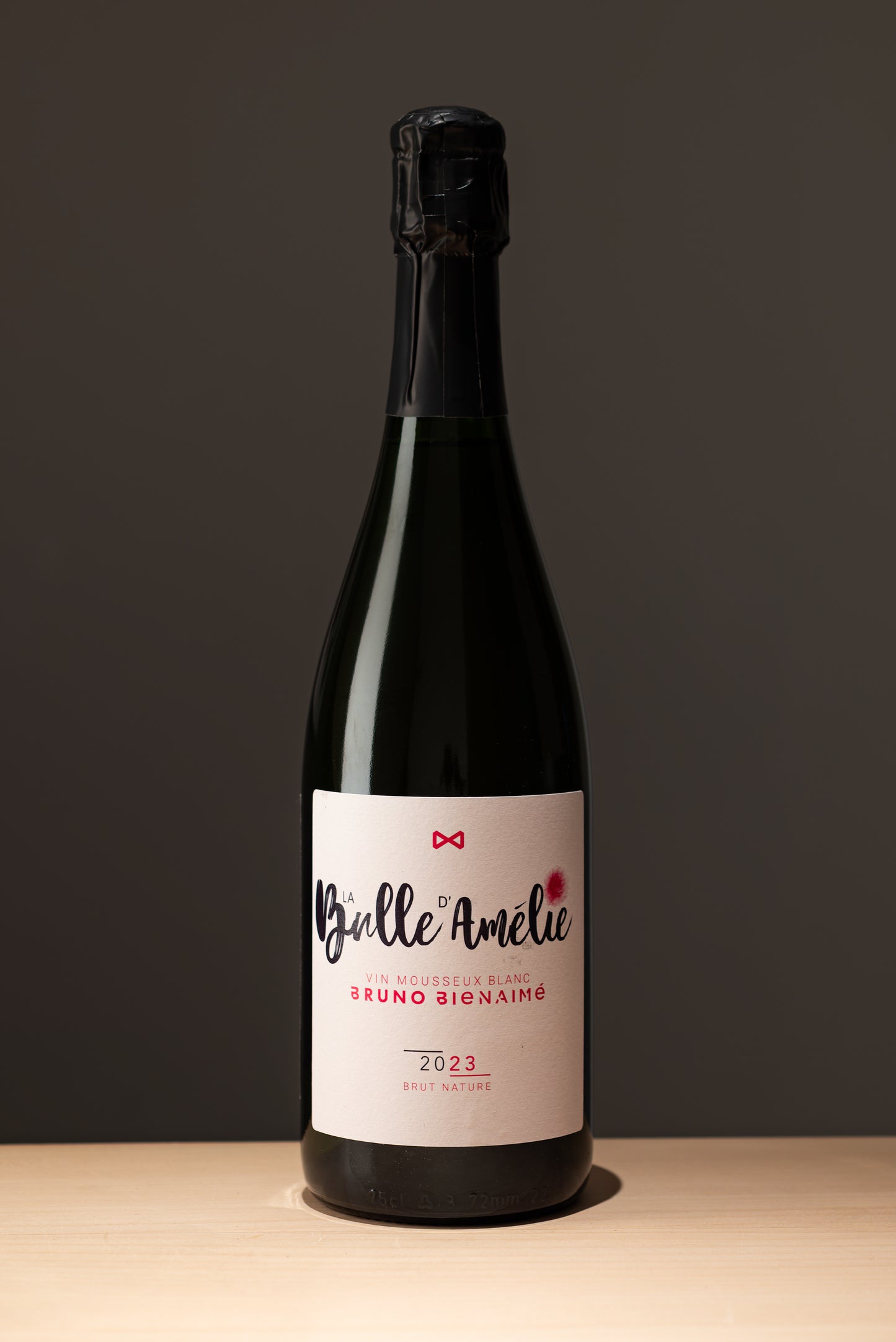 (近日販売開始）ブルーノ・ビアンネメ ラ・ビュル・ダメリ　Brunot Bienaime La Bulle d’Amelie