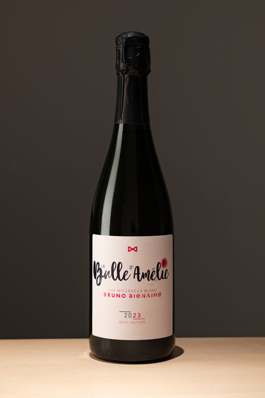 (近日販売開始）ブルーノ・ビアンネメ ラ・ビュル・ダメリ　Brunot Bienaime La Bulle d’Amelie